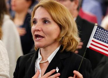 Dudas resueltas sobre el trámite de ciudadanía de Estados Unidos