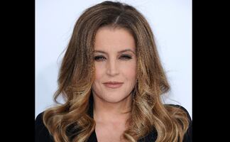 Revelan las causas de la muerte de Lisa Marie Presley