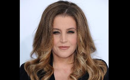 Revelan las causas de la muerte de Lisa Marie Presley
