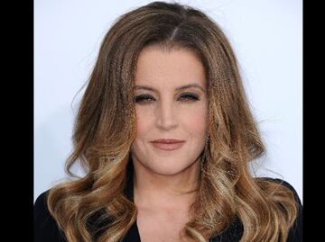 Revelan las causas de la muerte de Lisa Marie Presley