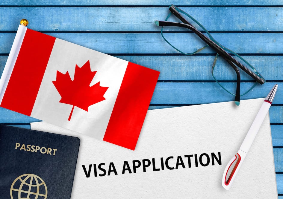 Visa canadiense 2024: Costo, requisitos y cómo tramitarla por primera vez desde México. Foto iStock mirsad sarajlic