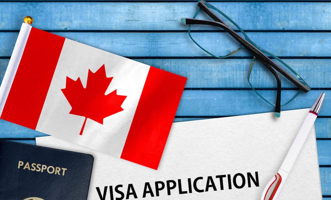Visa canadiense 2024: Costo, requisitos y cómo tramitarla por primera vez desde México. Foto iStock mirsad sarajlic
