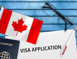 Estos son los mexicanos que NO necesitan visa para viajar a Canadá