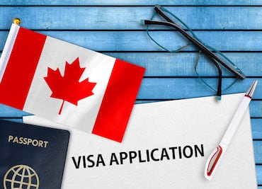 Estos son los mexicanos que NO necesitan visa para viajar a Canadá