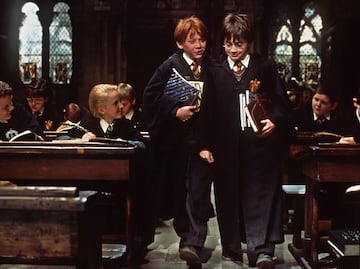 'Harry Potter: The Exhibition' abre por primera vez en Filadelfia