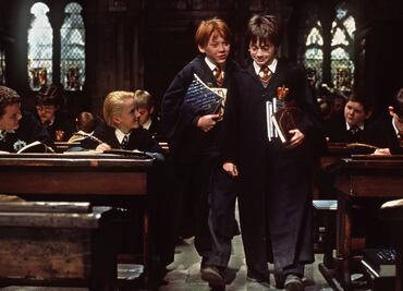 'Harry Potter: The Exhibition' abre por primera vez en Filadelfia