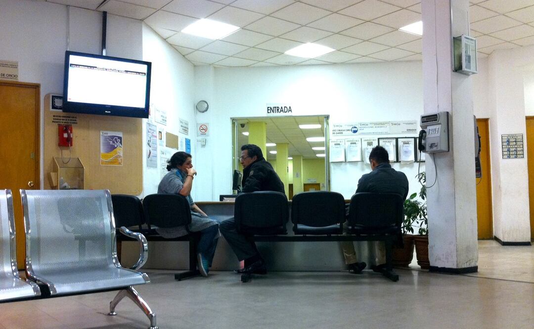 Archivo EL UNIVERSAL / Tanya Guerrero