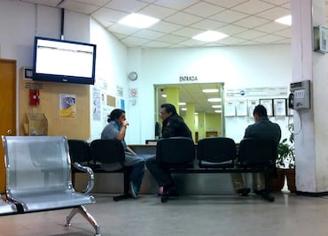 Desaparecieron 14 menores de edad a diario en México en 2021, denuncia ONG