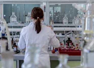 Las cinco vacunas contra el Covid-19 que China prueba en humanos