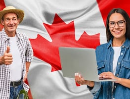 10 programas migratorios que te llevan a trabajar y a vivir en Canadá