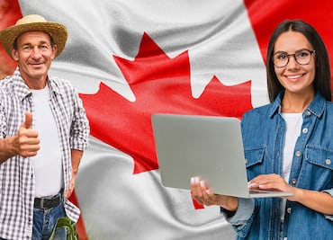 Comunidades de Canadá que necesitan inmigrantes calificados para trabajar y vivir ahí