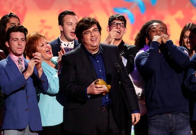Dan Schneider demanda a ‘Quiet On Set’ por acusarlo "falsamente" de abusador