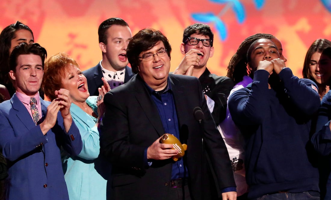 Dan Schneider demanda a ‘Quiet On Set’ por acusarlo falsamente de abusador. Foto: AP