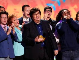 Dan Schneider demanda a ‘Quiet On Set’ por acusarlo "falsamente" de abusador