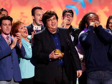 Dan Schneider demanda a ‘Quiet On Set’ por acusarlo "falsamente" de abusador