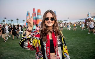 ¿Cuánto cuesta el alojamiento para el Coachella 2022?