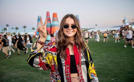 ¿Cuánto cuesta el alojamiento para el Coachella 2022?