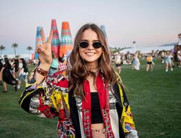 ¿Cuánto cuesta el alojamiento para el Coachella 2022?