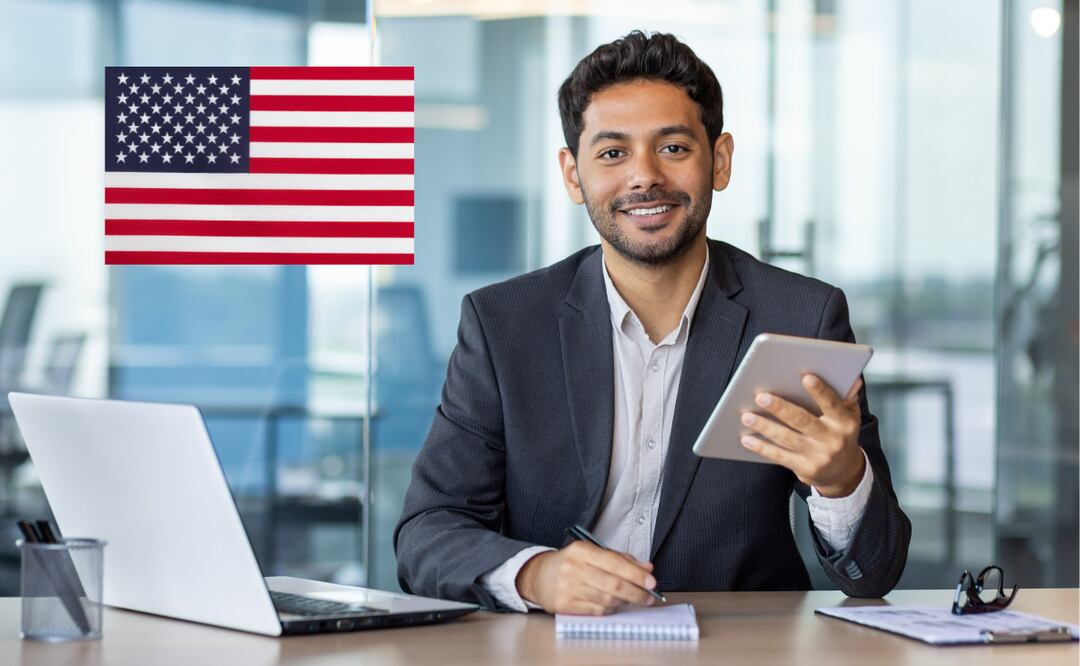 Trabaja como analista financiero en el Consulado de Estados Unidos y gana $418,836 anuales. iStock/Liubomyr Vorona