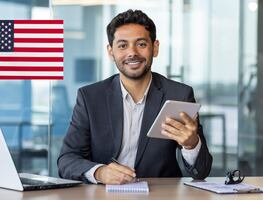 Solicitan mexicanos para trabajo en el Consulado de Estados Unidos en Guadalajara; pagan $540,572 anuales
