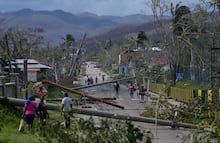 Huracán Melissa deja una estela de destrucción en Cuba y Jamaica: ahora amenaza a las Bahamas