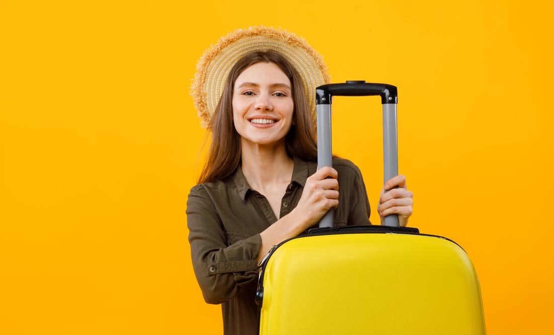 Maleta /iStock/Prostock-Studio