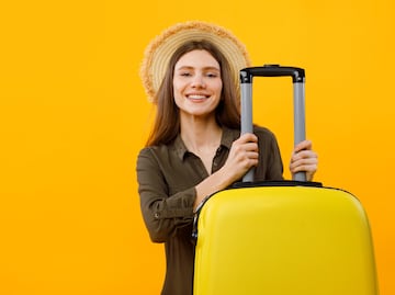 5 consejos para evitar que se pierda tu maleta en el aeropuerto: la pesadilla de los viajeros