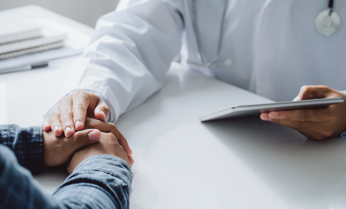 Séptimo caso de cura probable del VIH: Alemán logra remisión tras trasplante de médula ósea. Foto iStock / pcess609