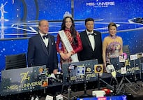 Sheinbaum pide a FGR aclarar caso de Raúl Rocha, dueño de Miss Universo, y pide no mezclar triunfo de Fátima Bosch