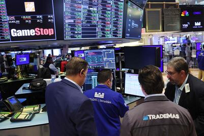 ¿Qué esperar hoy del anuncio de la Fed? ¿Ajustará las tasas de interés?