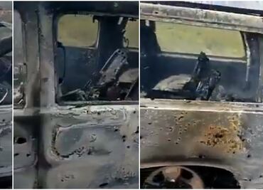 ¿Cómo fue el ataque a la familia LeBarón al norte de México?