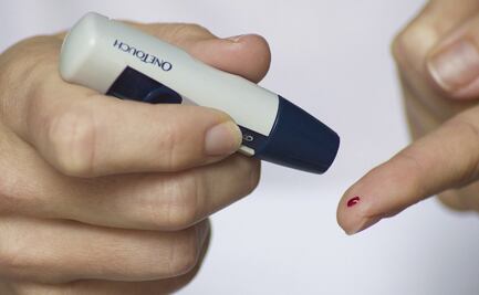 Consejos que debes seguir ante el Covid-19 si tienes diabetes