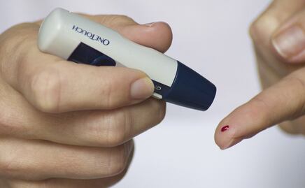 Consejos que debes seguir ante el Covid-19 si tienes diabetes