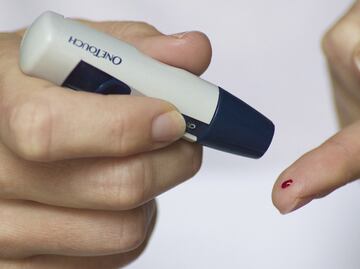 Consejos que debes seguir ante el Covid-19 si tienes diabetes