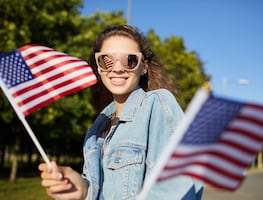 ¿La dan a mexicanos? Cómo obtener una ESTA y viajar sin visa a Estados Unidos