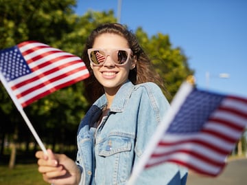 ¿La dan a mexicanos? Cómo obtener una ESTA y viajar sin visa a Estados Unidos