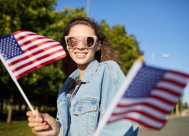 ¿La dan a mexicanos? Cómo obtener una ESTA y viajar sin visa a Estados Unidos