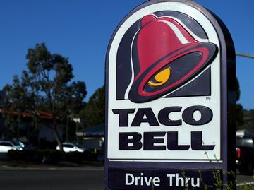 Retiran carne de restaurantes de Taco Bell por contaminación de metal