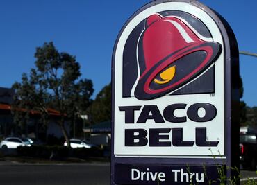 Retiran carne de restaurantes de Taco Bell por contaminación de metal