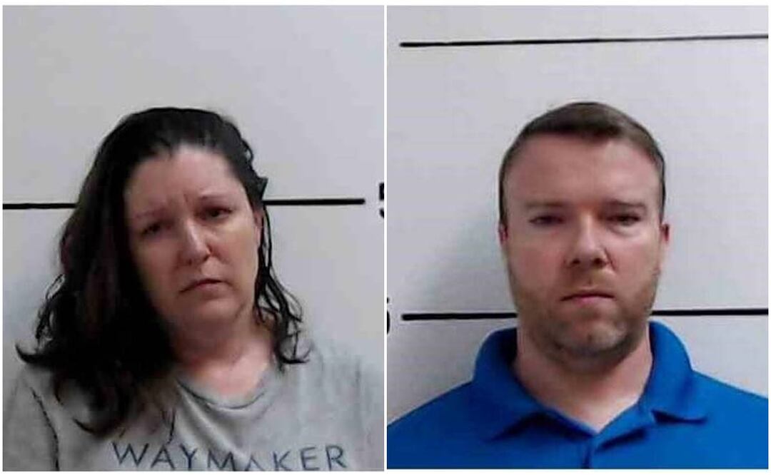 Foto: Facebook Surry County Sheriffs Office