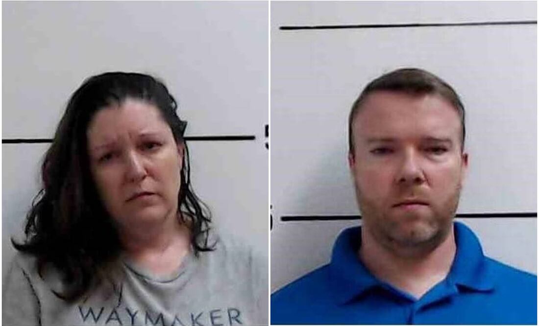 Foto: Facebook Surry County Sheriffs Office