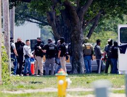 Redada migratoria en planta de Glenn Valley Foods de Omaha; detienen a  97 personas. VIDEOS