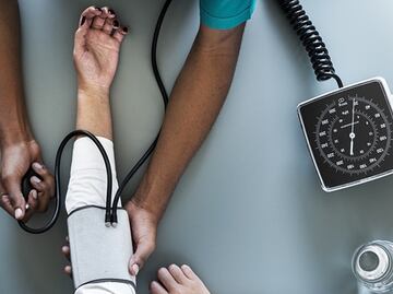 Lo que deberías saber acerca de la presión arterial alta