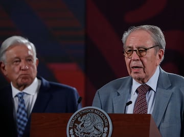 México niega un muerto por gripe aviar y critica a la OMS por informe; "es bastante malo"