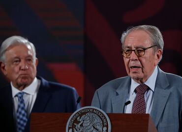 México niega un muerto por gripe aviar y critica a la OMS por informe; "es bastante malo"