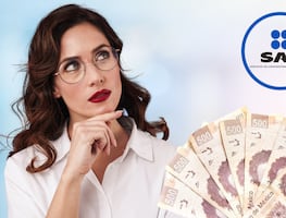 SAT va por tu aguinaldo 2025: si recibes esta cantidad, te cobrará impuestos