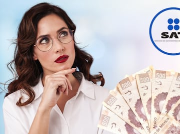 SAT va por tu aguinaldo 2025: si recibes esta cantidad, te cobrará impuestos