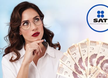 SAT va por tu aguinaldo 2025: si recibes esta cantidad, te cobrará impuestos
