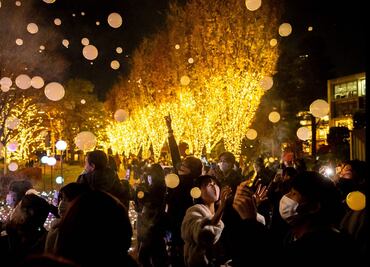 Contagio masivo por ómicron tras fiesta de Navidad en Oslo