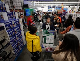 Buen Fin 2025: así puedes saber si un descuento es real o un engaño, según Profeco